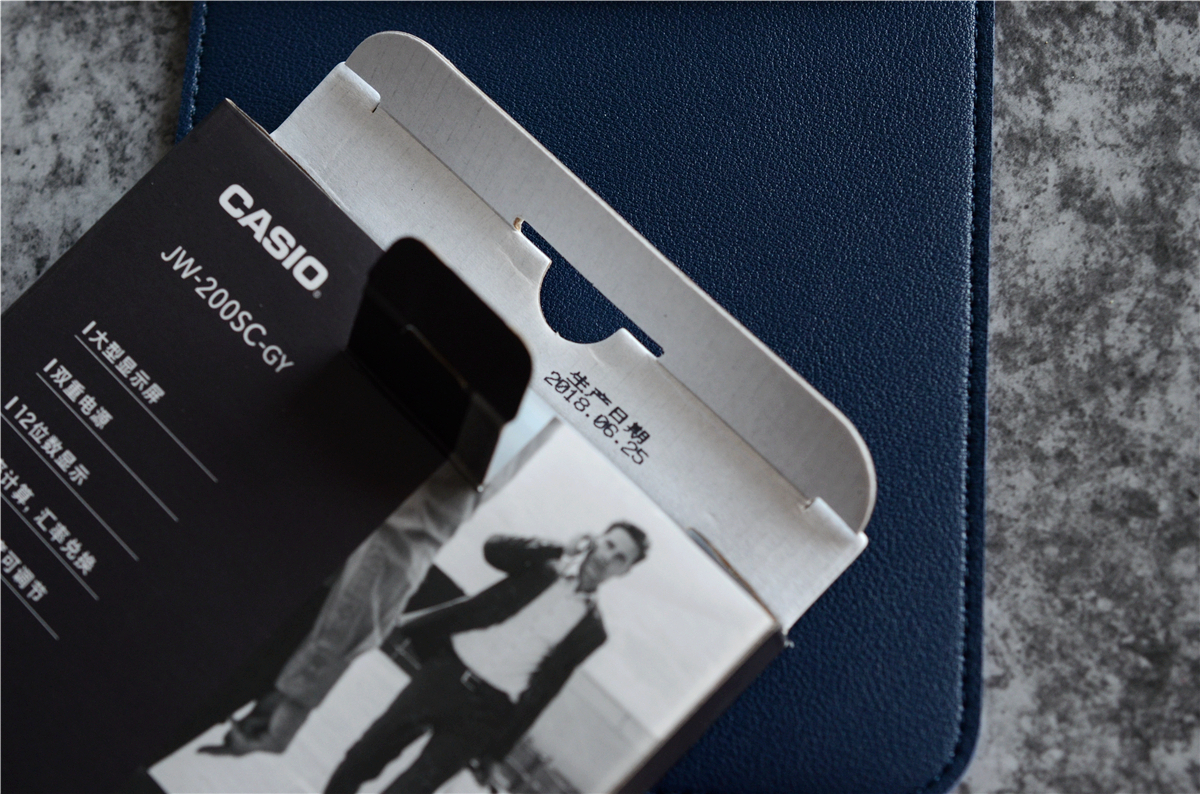 卡西欧计算器哪一款最值得入手,卡西欧计算器哪款好