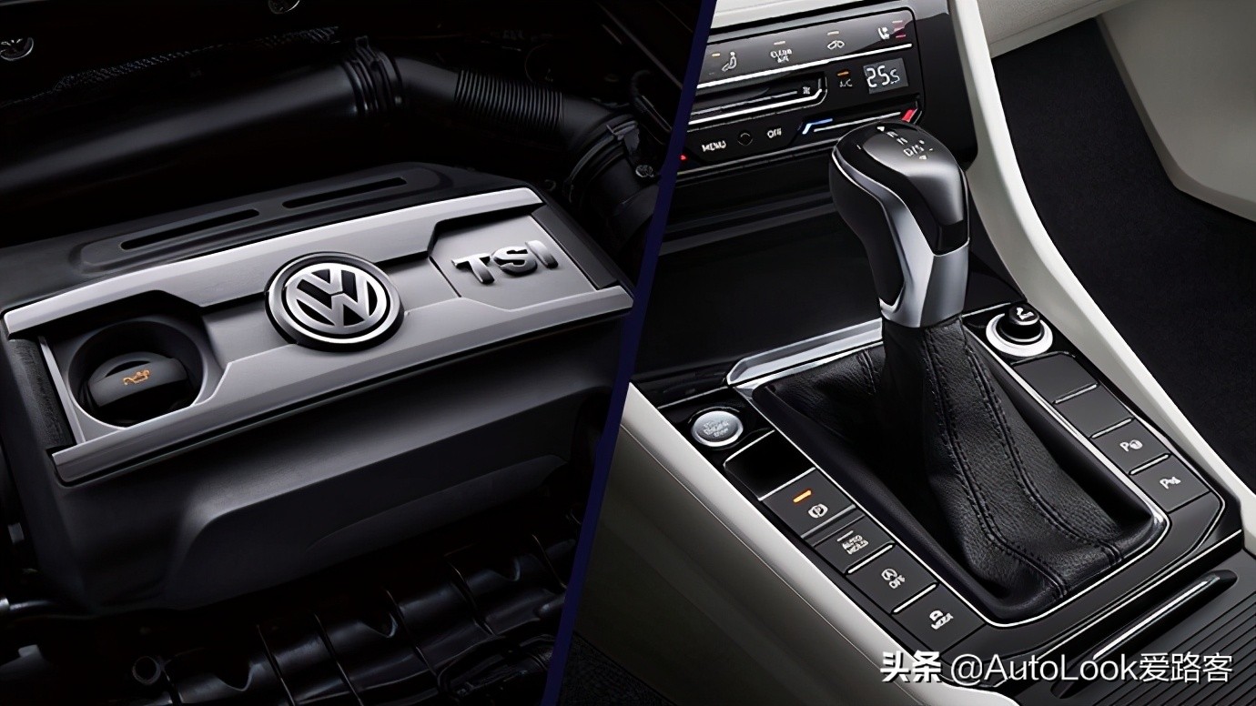 干货技术分析,干式双离合的讲解