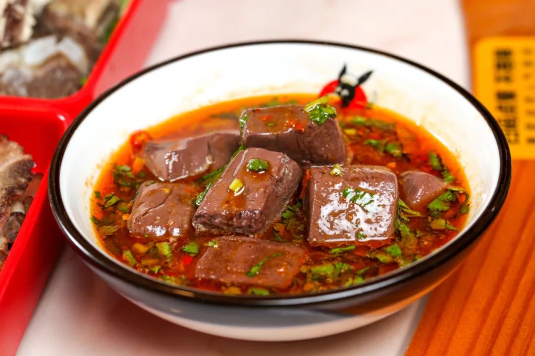 驴肉馆卖纯驴肉,9.9驴肉馆