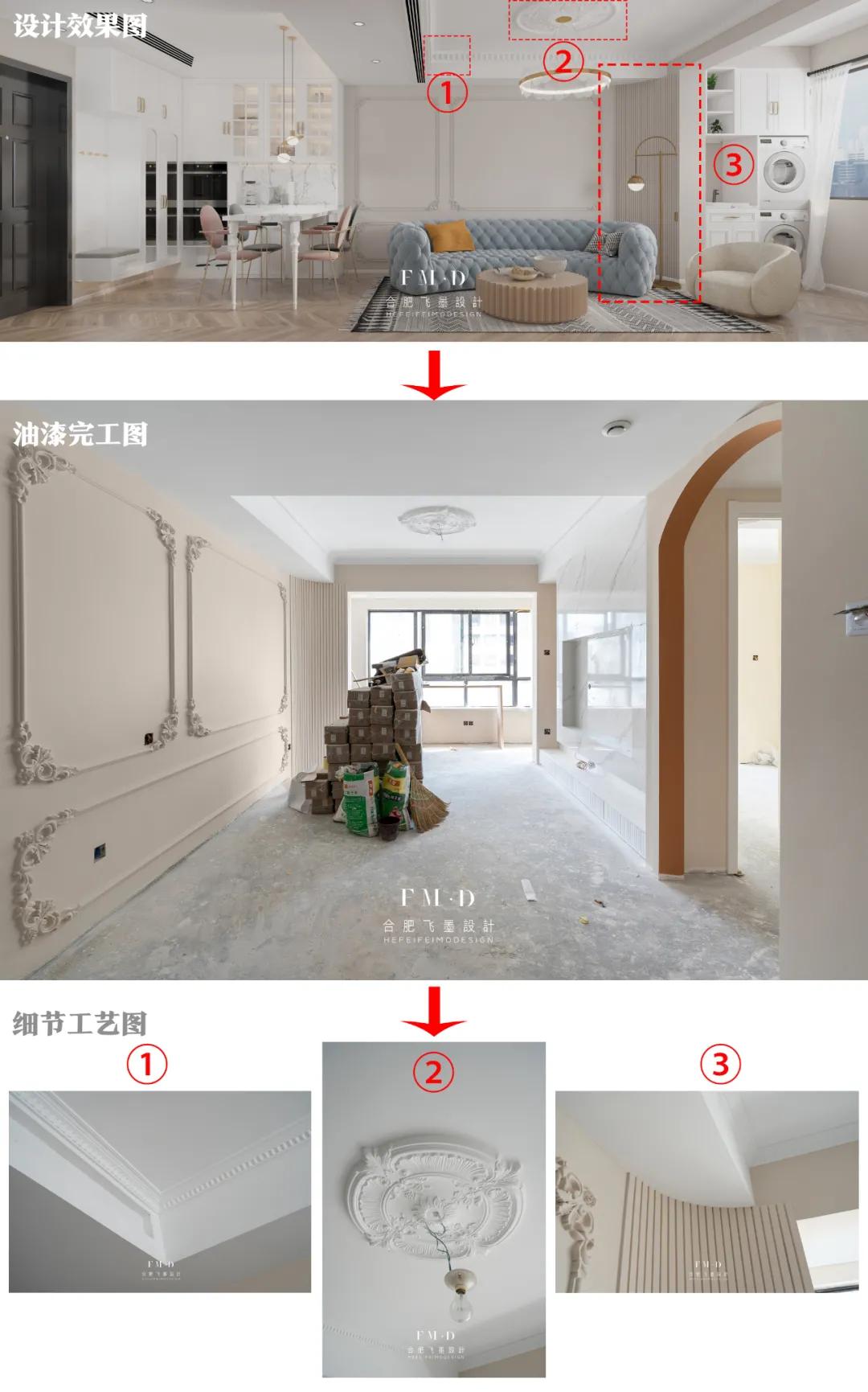 全包半包清包整装,二手房装修选半包还是清包