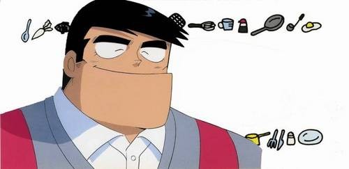 8090后的日本动画片,80年代90年代引进的日本动画片