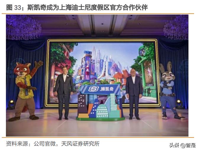 斯凯奇让生活尽享舒适,斯凯奇舒适科技专家