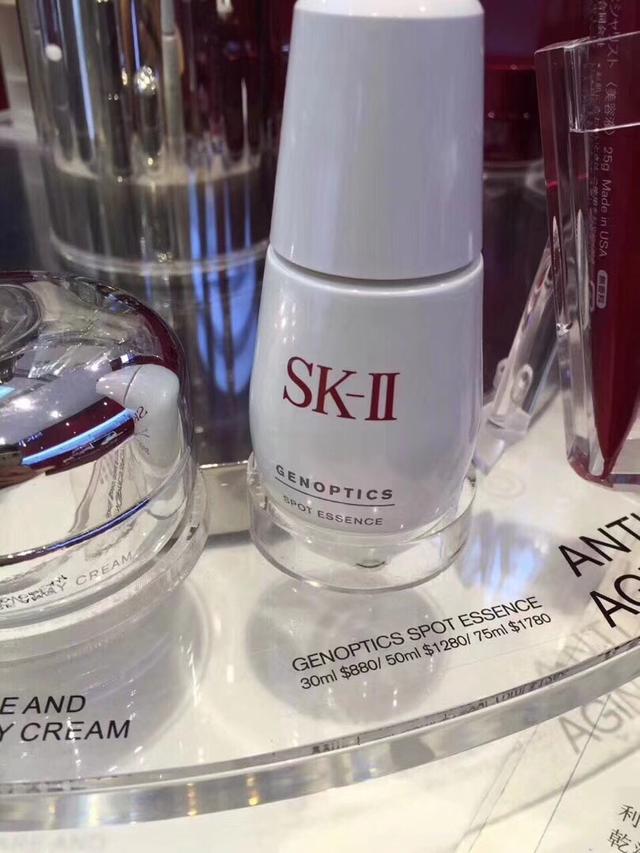 你用过的最好用的精华,超好用的精华推荐