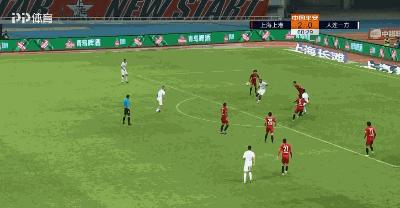 深度分析丨水土不服的哈姆西克能否成为新赛季大连人真核？