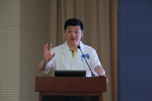 天坛医院站|丰台区泌尿系感染规范化诊疗基地学习班圆满闭幕