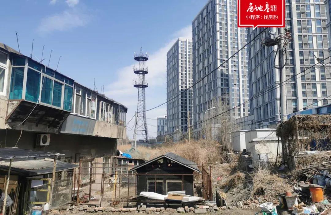 汽修与建材齐飞，带你重新认识长春最“恨铁不成钢”的二环