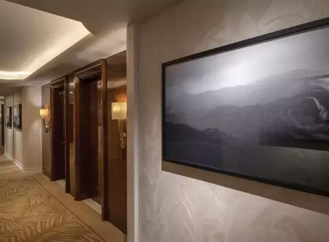 外滩华尔道夫酒店风格,曼谷华尔道夫酒店设计图