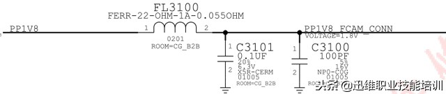怎样可以快速学会看懂电路图,教你学习如何看懂电路原理图