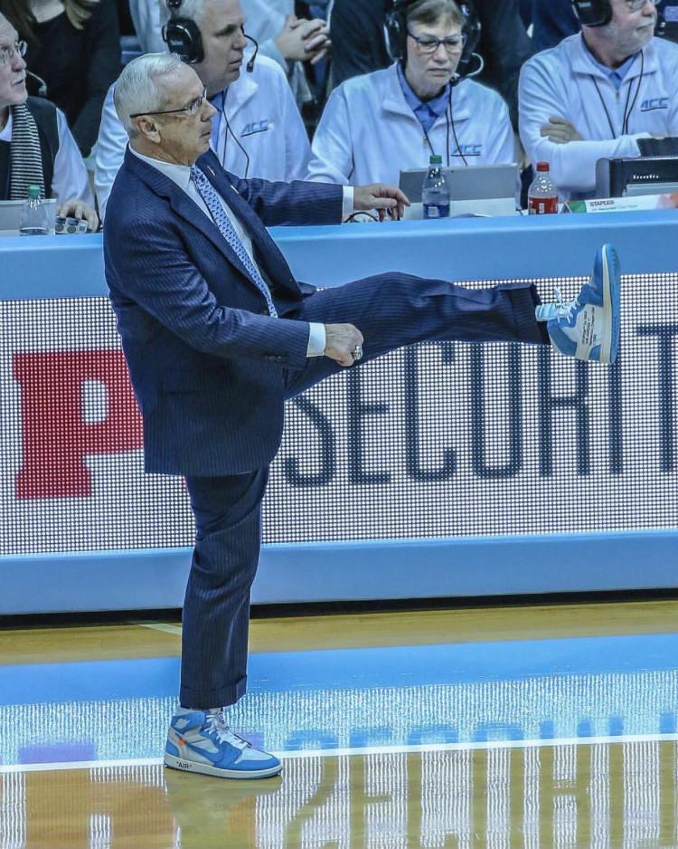 球星上脚的都是什么鞋,众多球星上脚的板鞋