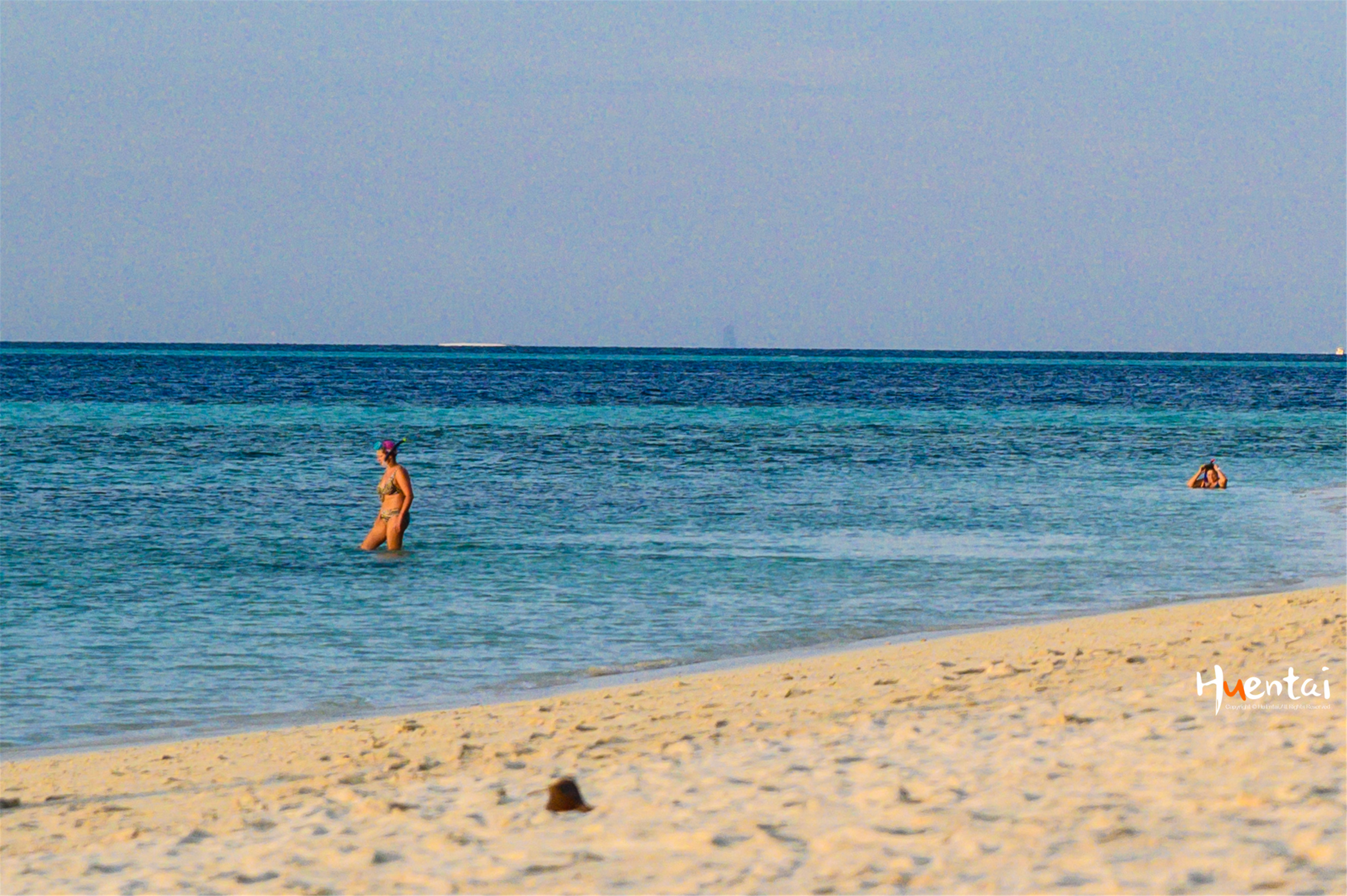 冬天去马尔代夫可以玩什么,冬天去马尔代夫游泳