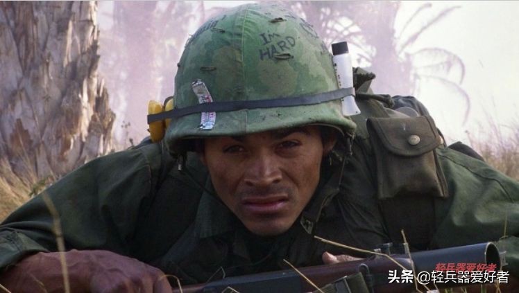 神级反战电影：战场无诗意，全金属外壳也拯救不了荒芜的灵魂