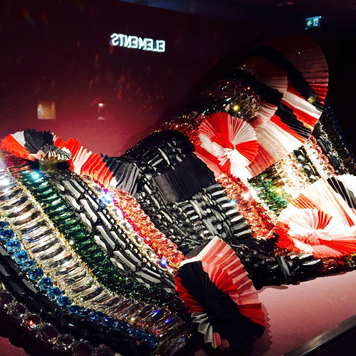 施华洛世奇有什么特别,施华洛世奇水漾魔力