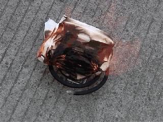 灭蚊拍能电死人吗,电蚊香拍人危险吗