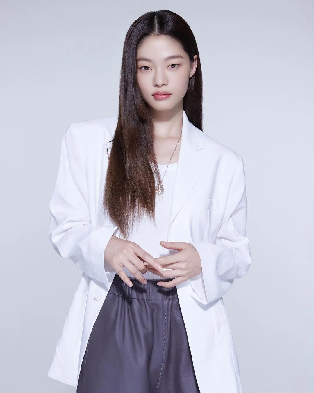 鼻子决定人的尺寸,生活中最好看的鼻子是什么