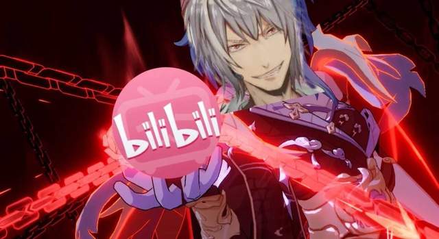 lex重回b站,lex会被b站封号吗