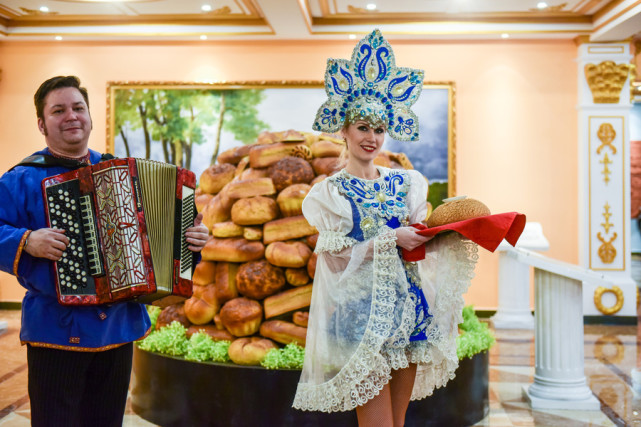 额尔古纳旅游游记,自驾游俄罗斯绥芬河