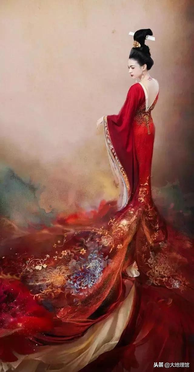 石榴传奇,石榴的传奇故事