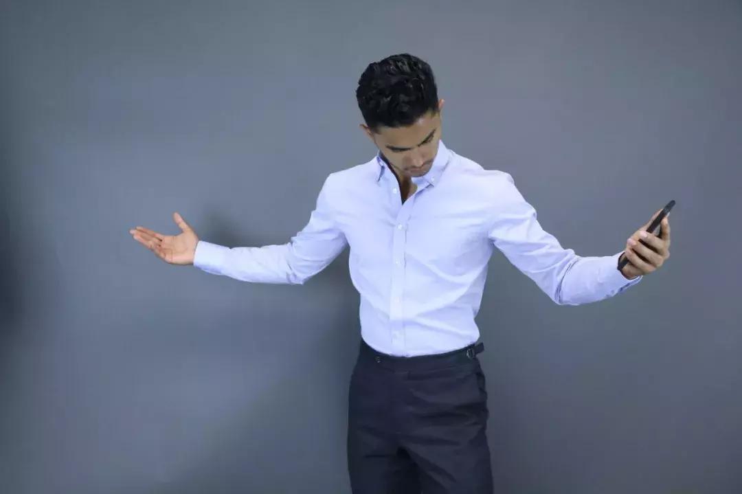 男人正装衬衫怎么穿出高级感,男士穿搭30岁轻熟风衬衫推荐