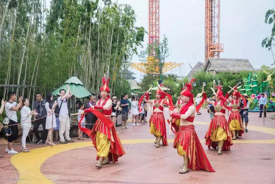 返乡车票千万别扔,今年带你免费游“江西”!