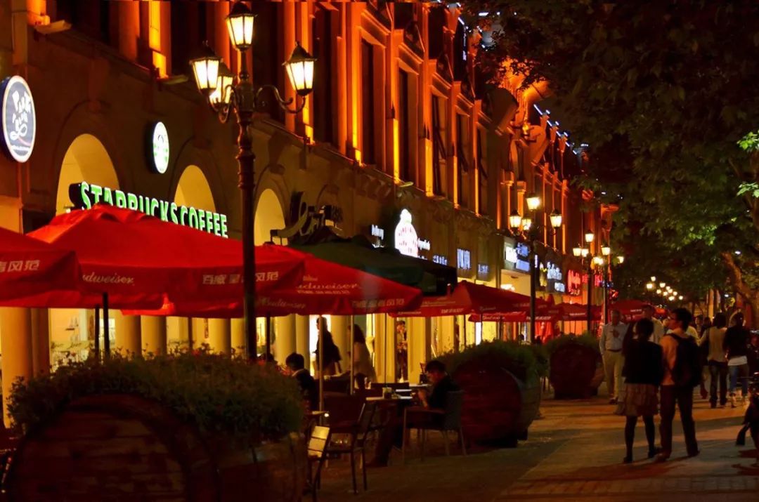 上海20年变化,魔都20年