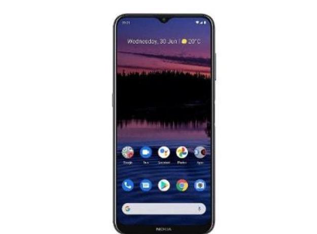 诺基亚g30测评,诺基亚g300多少价格