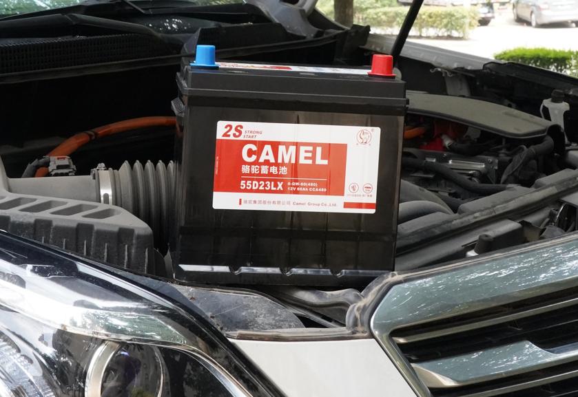 汽车骆驼蓄电池哪个系列最好,骆驼汽车蓄电池参数详解