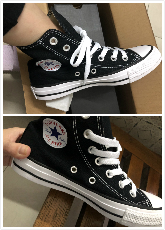 这个双十一买了啥鞋子,双十一买了十一双鞋