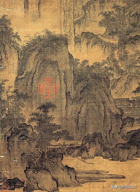 励志古诗词大全600首赏析,千古传诵名句之经典古诗文500句