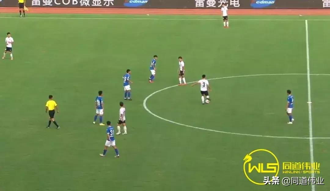 2019中乙联赛第二十八轮战报：沈阳制胜河北，苏州憾平南京