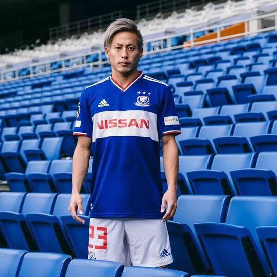 2023日本j1联赛球衣,2019日本j联赛球衣