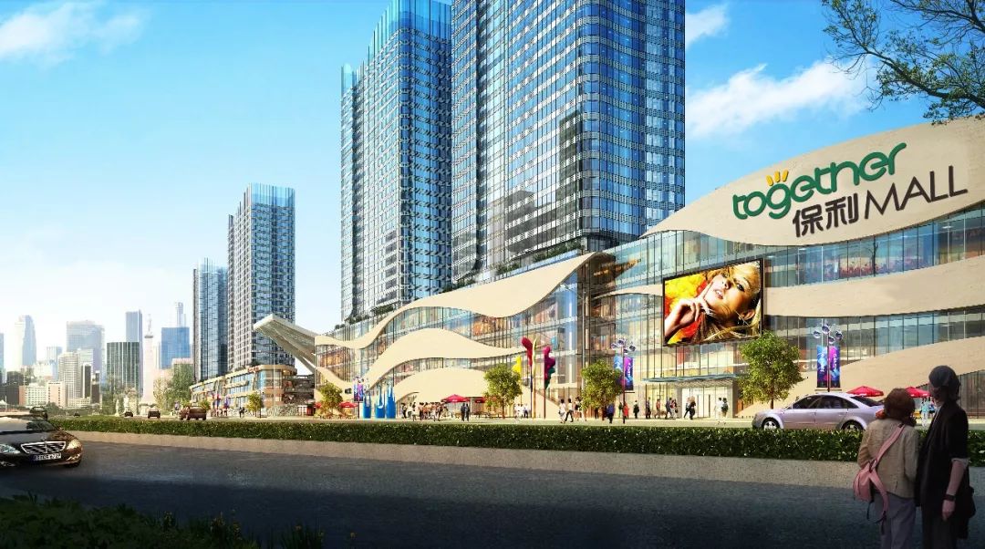 保利广场最新招工信息,成都保利招聘官网社会招聘