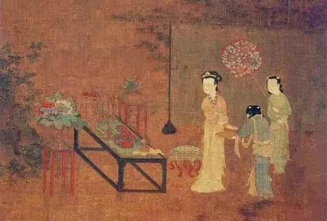 宋朝人的生活方式是什么,宋朝人的生活比现在的人有趣