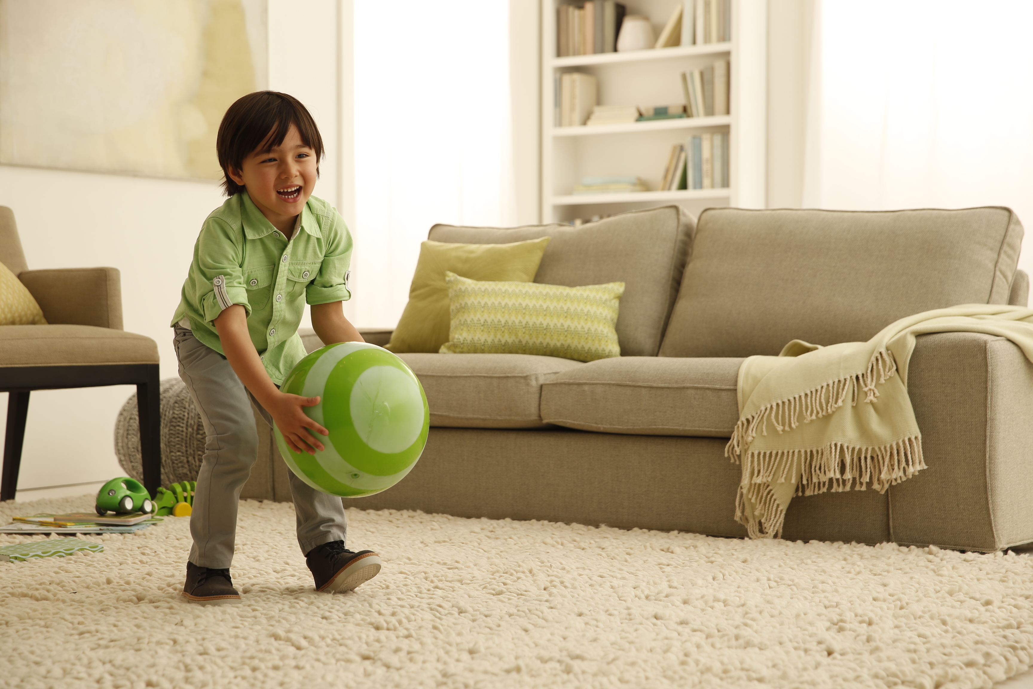 宝宝流鼻涕很严重怎么解决,宝宝流鼻涕怎么处理呢