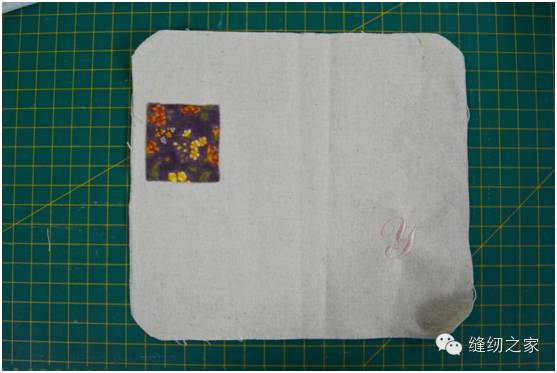 手工笔帘教程手缝,手工笔帘笔袋制作方法