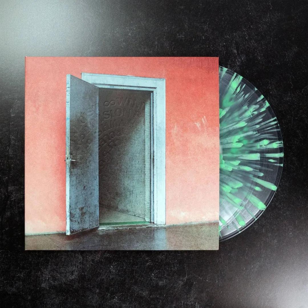 格莱美奖年度唱片奖,格莱美年度最佳专辑提名