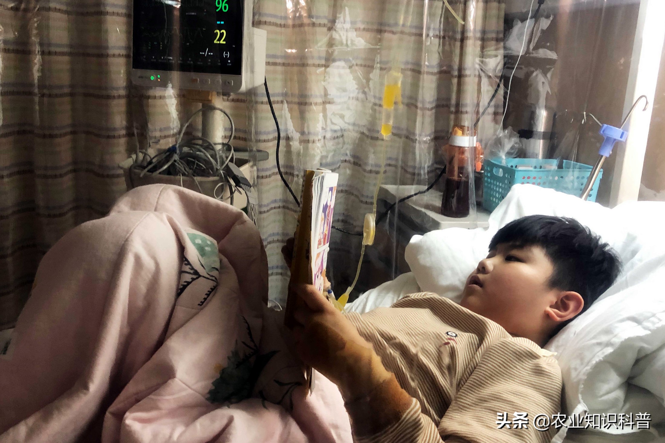 急性肝衰竭救过来的孩子,男子被确诊急性肝衰竭