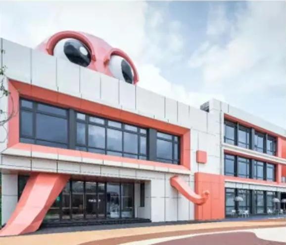 售楼部一般都变成什么了,为什么现在售楼部越来越漂亮