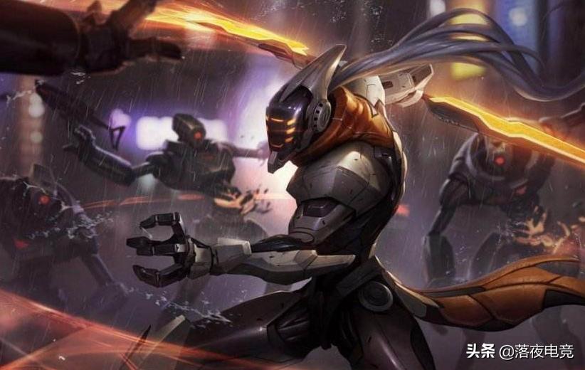 英雄联盟寒冰射手皮肤大全,英雄联盟中路英雄皮肤推荐