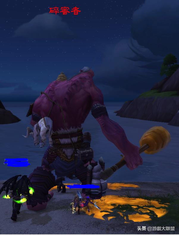 魔兽世界蜜蜂坐骑采蜜蜂路线,魔兽世界蜜蜂坐骑采蜜技巧