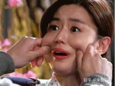 为什么有人很瘦但是脸胖,人瘦但是脸胖