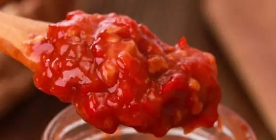 老干妈制作辣椒酱的方法,分享一下做辣椒酱的做法