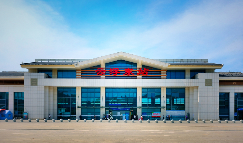 广东最没存在感的城市云浮,广东云浮是什么样的城市