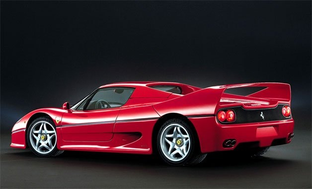 超级跑车哪款最帅,超炫酷汽车仪表盘