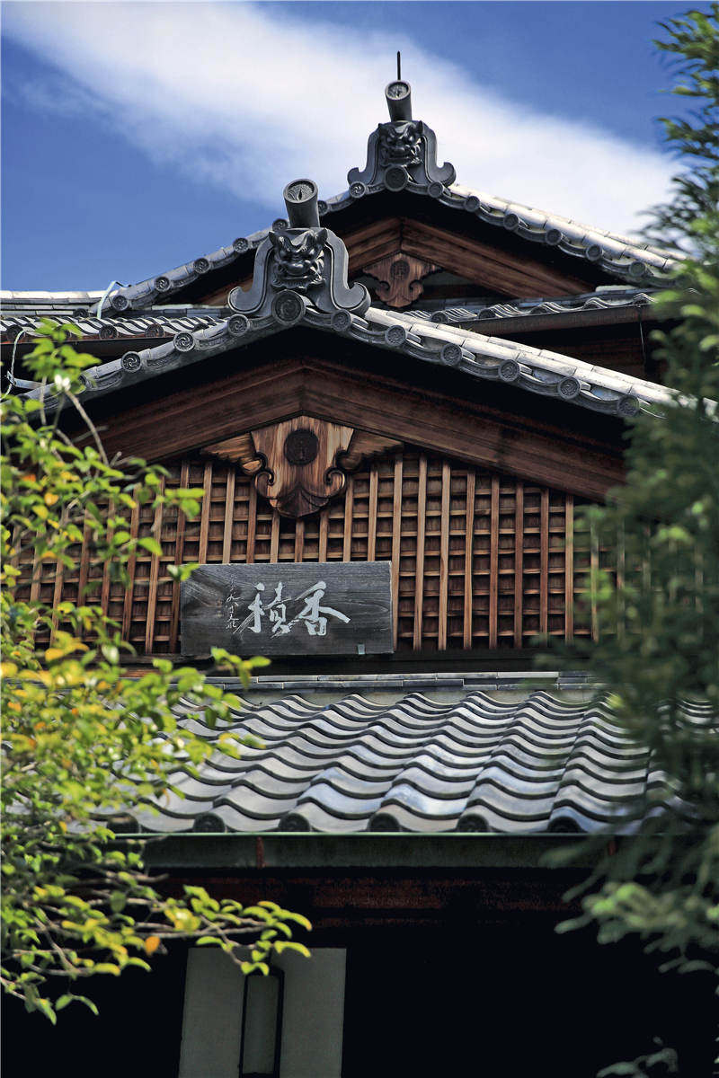 世界所存中国国宝级文物,世界仅存的三处古迹