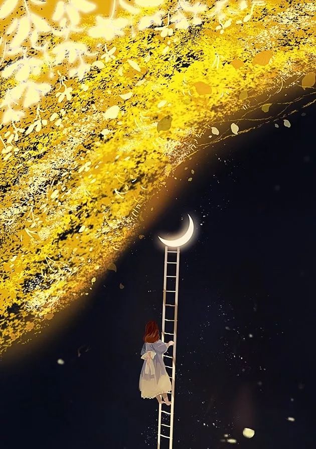 他用365天,创作了365幅画,每一张都有一个感人的故事