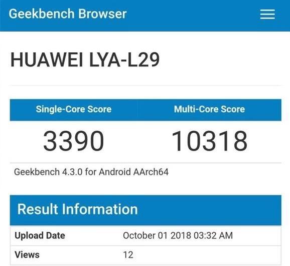 稳了！再度碾压华为，力拼苹果！骁龙8150跑分成绩被曝光