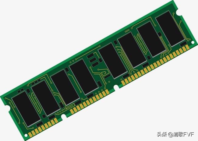 电脑内存条主要作用是什么,电脑中的内存条决定了什么作用