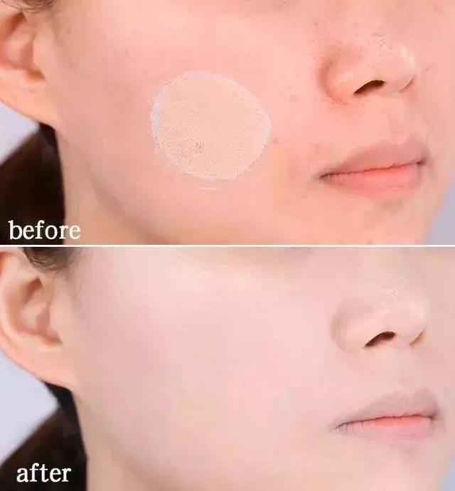 沈梦辰肤色多黑,沈梦辰为什么黑皮肤能化妆变白