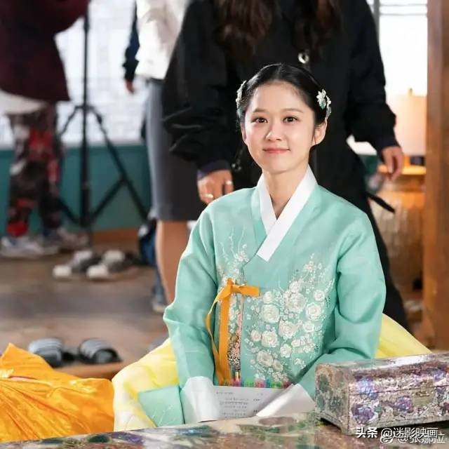 韩国拍凶宅的恐怖片,凶宅的鬼片