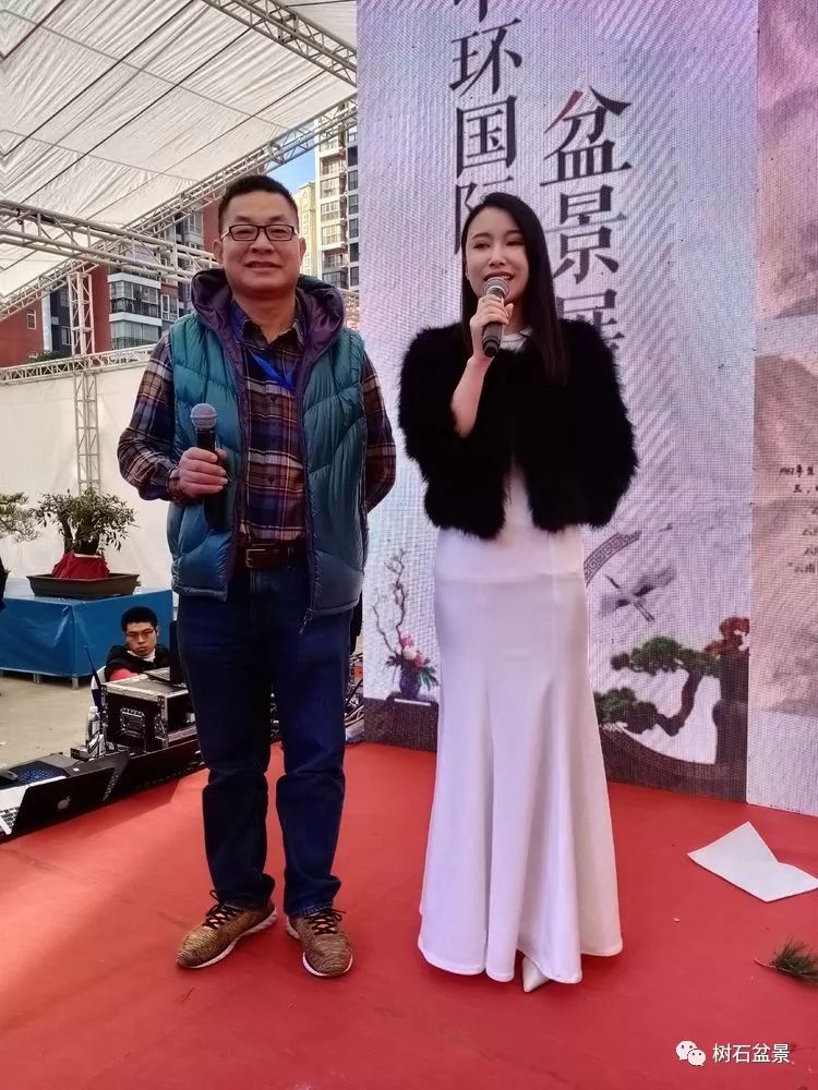 伟大使命复兴中国盆景艺术事业——2019中盆会大事回顾(下篇)